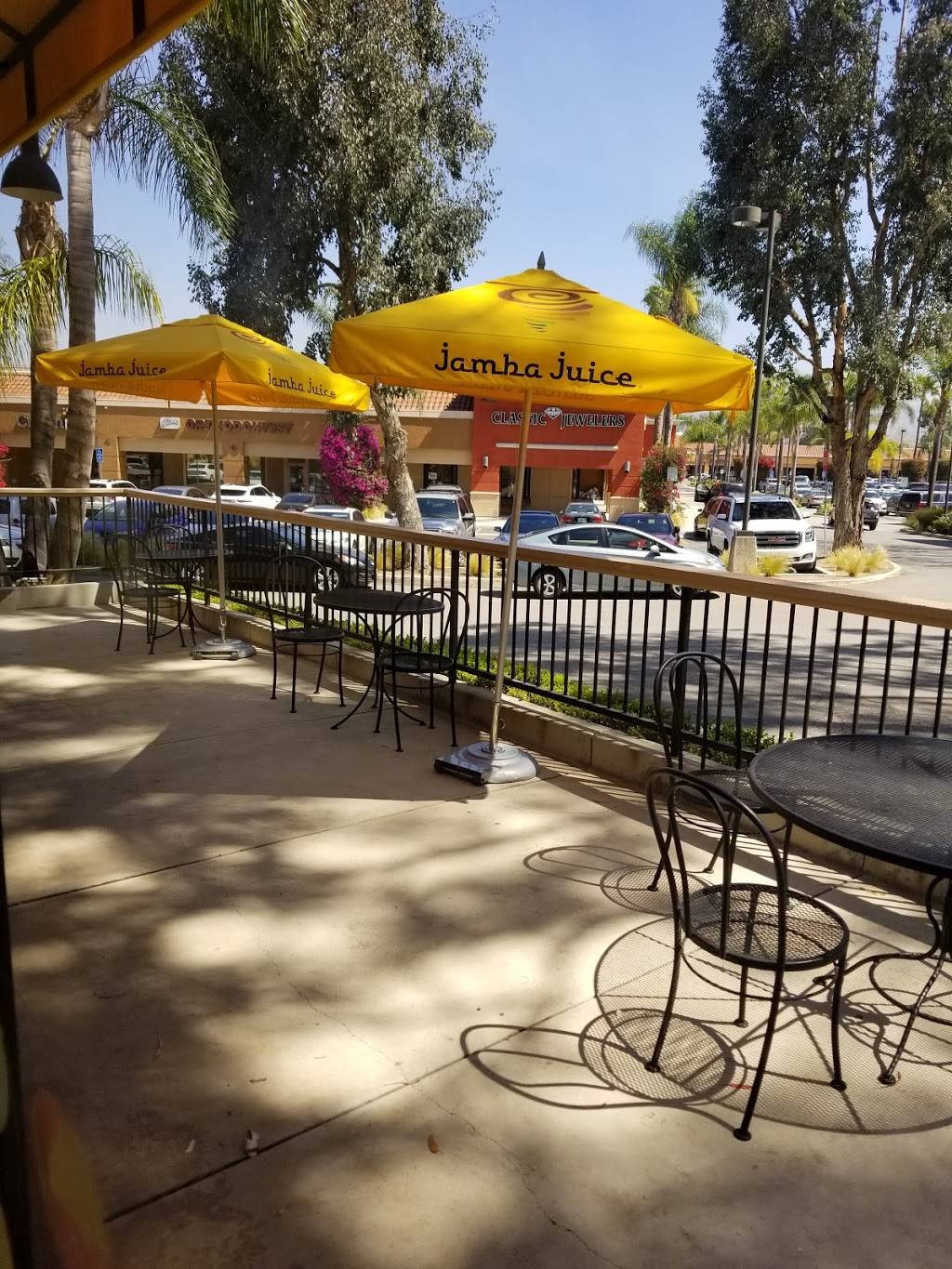 Jamba Juice Anaheim Hills | restaurant | 5731 E Santa Ana Canyon Rd, Anaheim, CA 92807, USA | 7146372265 OR +1 714-637-2265