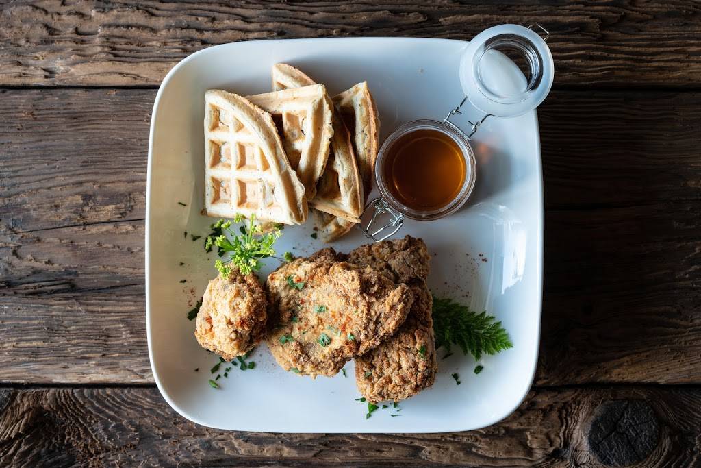 The Plot | restaurant | 1733 S Coast Hwy, Oceanside, CA 92054, USA | 4422668200 OR +1 442-266-8200