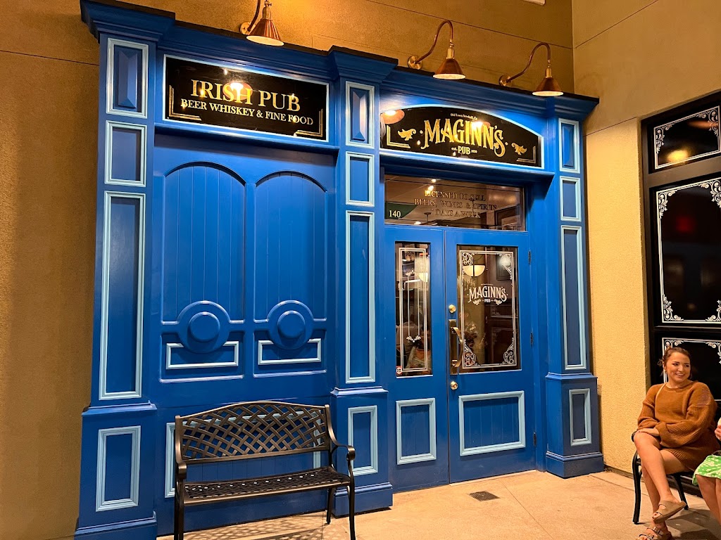 Maginns Pub | meal takeaway | 24480 Main St #140, Santa Clarita, CA 91321, USA | 6614765168 OR +1 661-476-5168