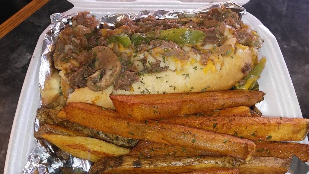 greedys | restaurant | 4338 E 71st St, Cleveland, OH 44105, USA | 2167386949 OR +1 216-738-6949