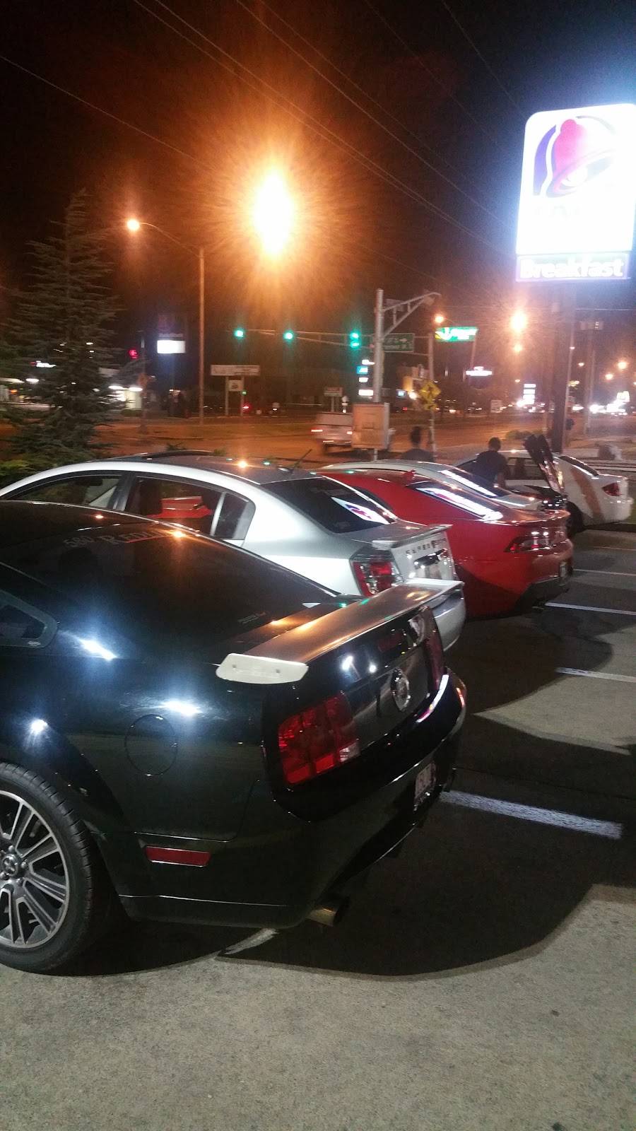 Taco Bell | meal takeaway | 2425 NW Cache Rd, Lawton, OK 73505, USA | 5803530756 OR +1 580-353-0756