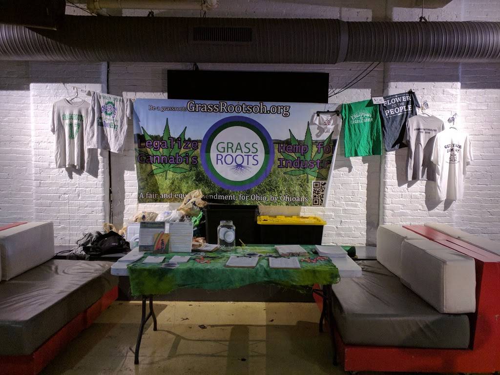 Therapy Cafe | night club | 452 E 3rd St, Dayton, OH 45402, USA | 9374614000 OR +1 937-461-4000