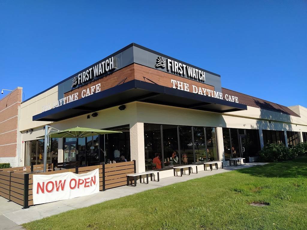 First Watch | restaurant | 44412 Ford Rd, Canton, MI 48187, USA | 7342283307 OR +1 734-228-3307