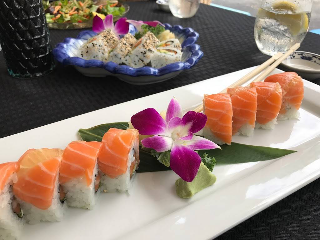 Sushi Jessie | restaurant | 2621 N Federal Hwy Unit R9, Boca Raton, FL 33431, USA | 5618267394 OR +1 561-826-7394