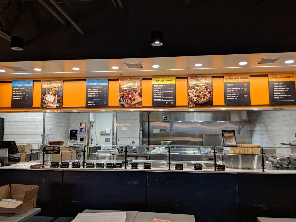 QDOBA Mexican Eats | restaurant | 637 E Joyce Blvd, Fayetteville, AR 72703, USA | 4794446009 OR +1 479-444-6009