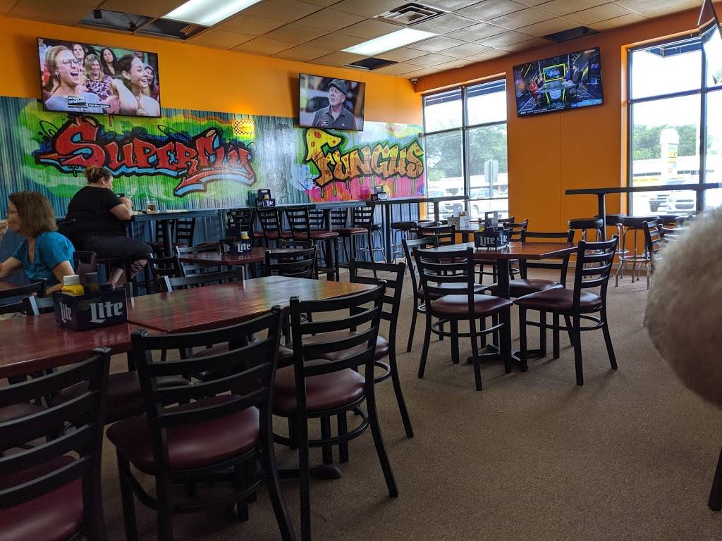 Jeds American Grill | restaurant | 2007 N Holland Sylvania Rd, Toledo, OH 43615, USA | 4192140868 OR +1 419-214-0868