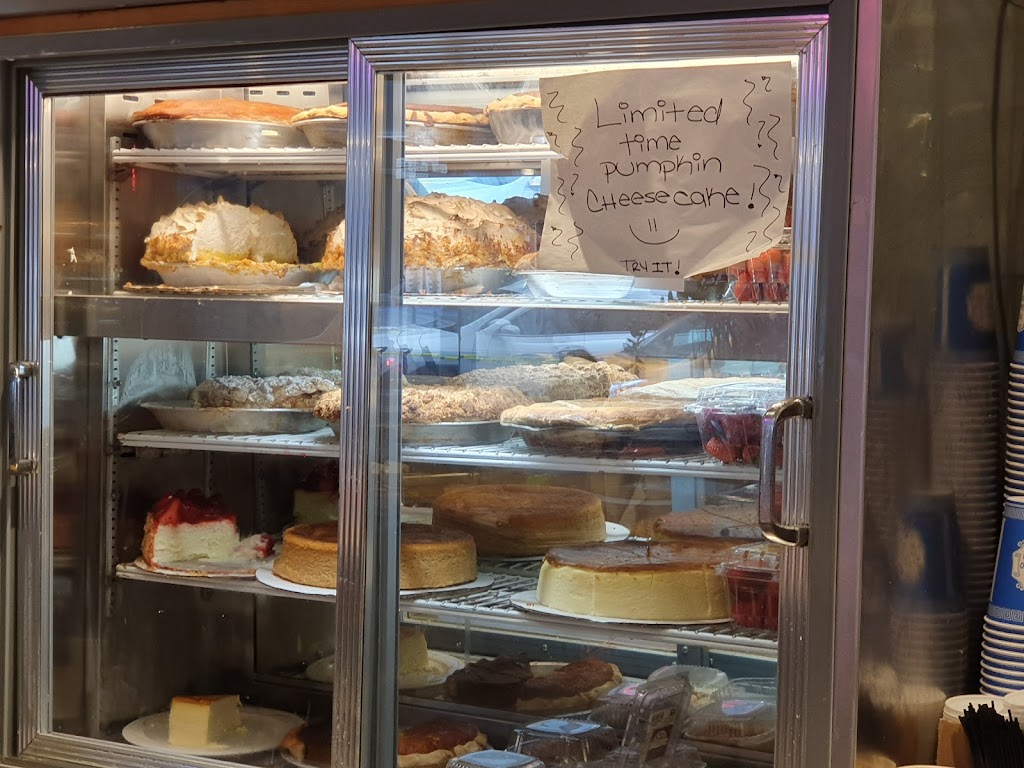 Starlight Diner | restaurant | 402 W 34th St, New York, NY 10001, USA | 2129565151 OR +1 212-956-5151