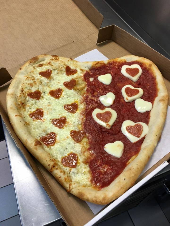 Johnny Rocs Pizza Plus | restaurant | 110 N Main St, Sellersville, PA 18960, USA | 2154532128 OR +1 215-453-2128