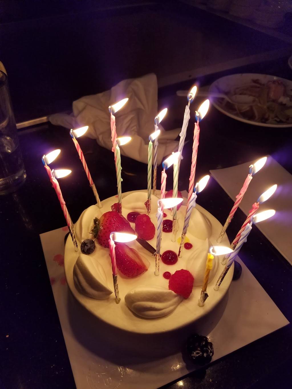 Ayame Hibachi & Sushi | restaurant | 526 Washington St, Hoboken, NJ 07030, USA | 2012228148 OR +1 201-222-8148