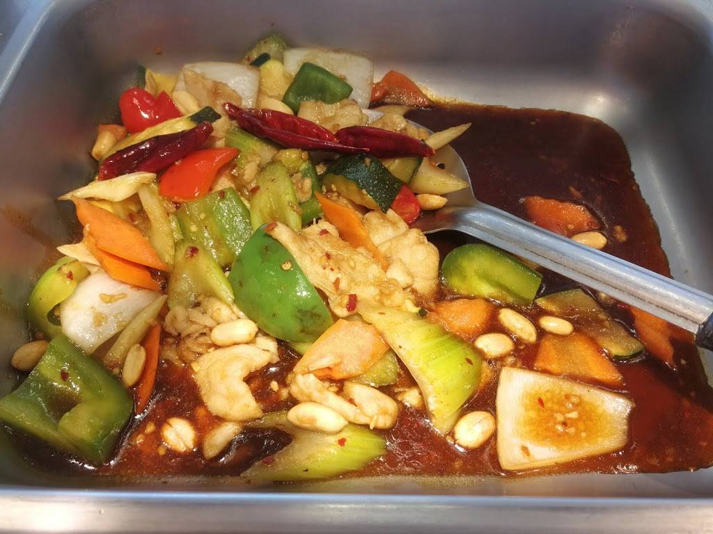 Lucky Express Asian Fusion | restaurant | 11970 Washington St, Denver, CO 80233, USA | 7205365220 OR +1 720-536-5220