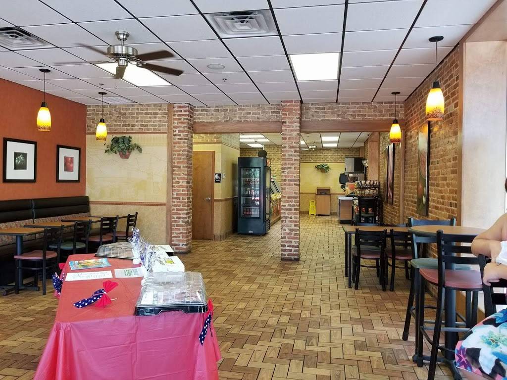 Subway | restaurant | 97 S Pine Ave, Inverness, FL 34450, USA | 3523448996 OR +1 352-344-8996