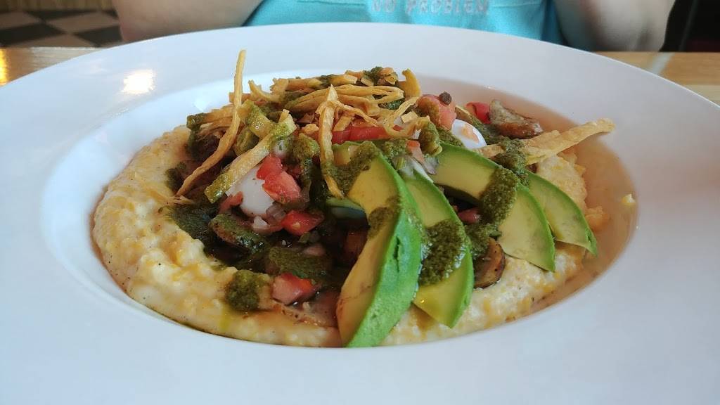 Big Bad Breakfast | cafe | 1926 29th Ave S, Homewood, AL 35209, USA | 2056667099 OR +1 205-666-7099