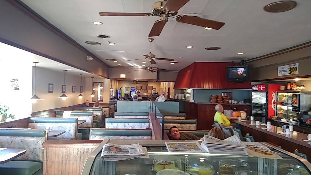 De Mars Coffee Shop Restaurant | restaurant | 12941 Western Ave, Blue Island, IL 60406, USA | 7083883422 OR +1 708-388-3422