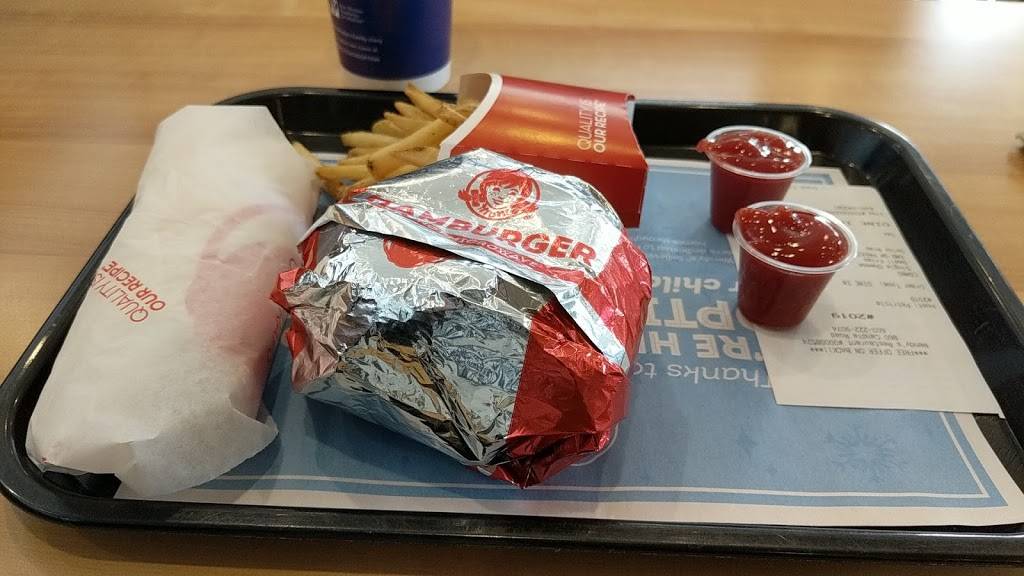 Wendys | restaurant | 860 Candia Rd, Manchester, NH 03109, USA | 6032229074 OR +1 603-222-9074