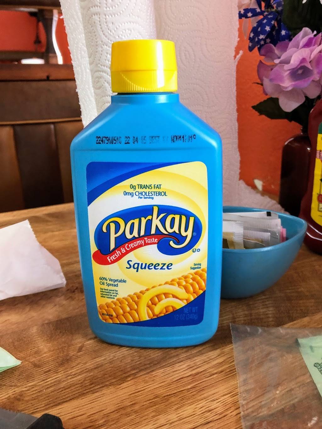 Front Porch/Prather Catering | restaurant | 302 N 2nd St, Booneville, MS 38829, USA | 6627289800 OR +1 662-728-9800