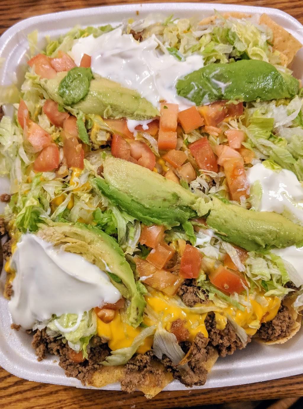 El Rey Mexican Products | restaurant | 5200 W Oklahoma Ave, Milwaukee, WI 53219, USA | 4145415200 OR +1 414-541-5200