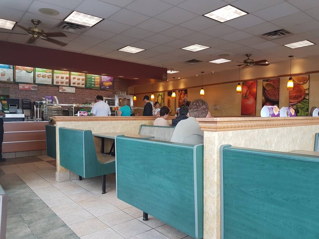 Subway | restaurant | 109 QC-235, Ange-Gardien, QC J0E 1E0, Canada | 4502936737 OR +1 450-293-6737