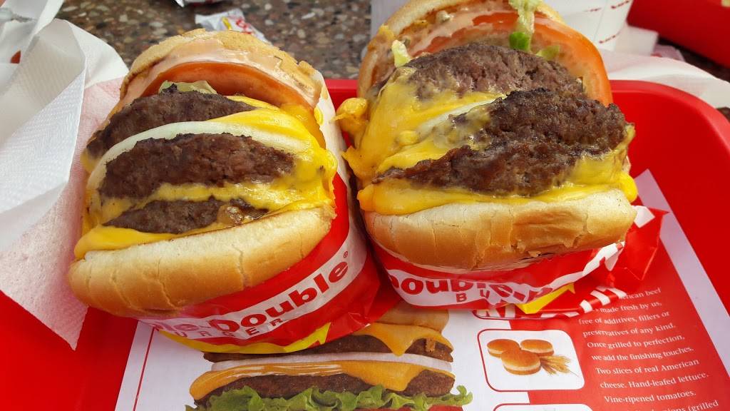 In-N-Out Burger | restaurant | 730 W Carson St, Torrance, CA 90502, USA | 8007861000 OR +1 800-786-1000