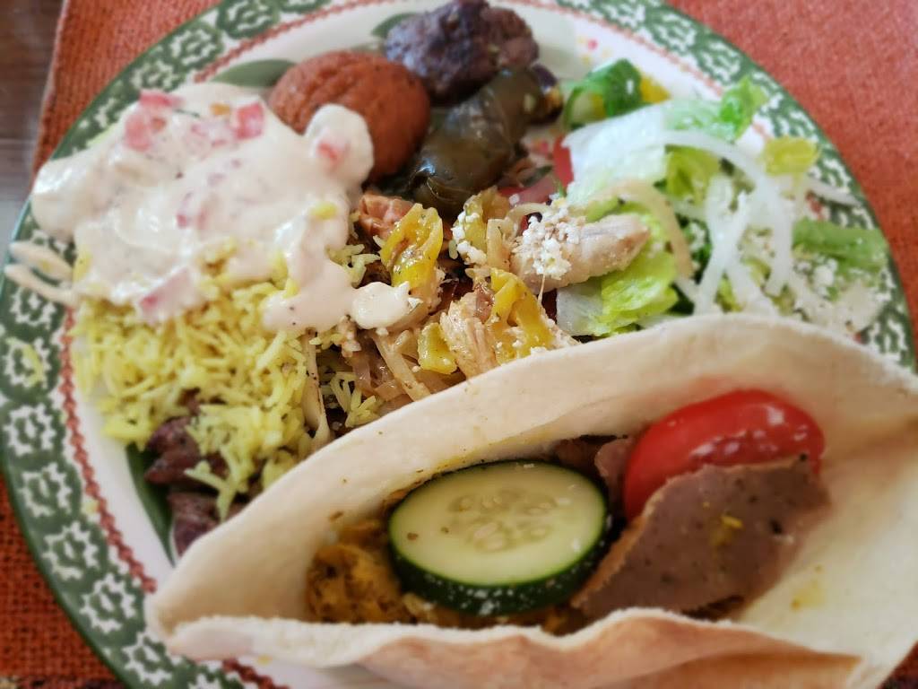 Athens Cafe | restaurant | 4080 W Broadway Ave, Robbinsdale, MN 55422, USA | 7635040757 OR +1 763-504-0757