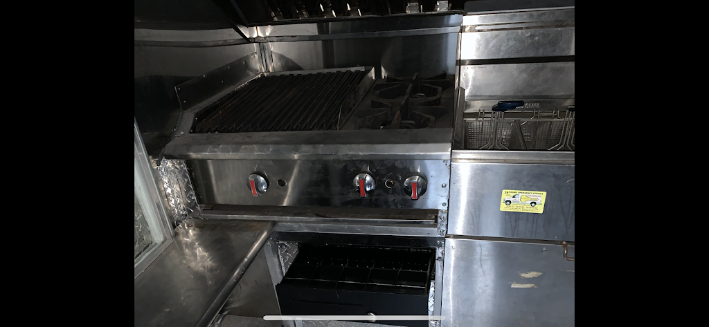 Paladar Latino B | restaurant | 835 1/2, SW 12th Ave, Miami, FL 33130, USA | 5618882834 OR +1 561-888-2834