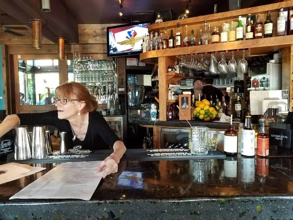 Urban Grub | restaurant | 2506 12th Ave S, Nashville, TN 37203, USA | 6156799342 OR +1 615-679-9342