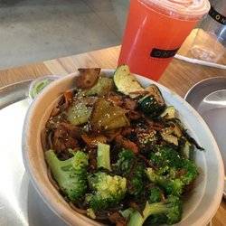 On+On - Fresh Asian Kitchen | restaurant | 13019 Rosecrans Ave #101, Norwalk, CA 90650, USA | 5624741707 OR +1 562-474-1707