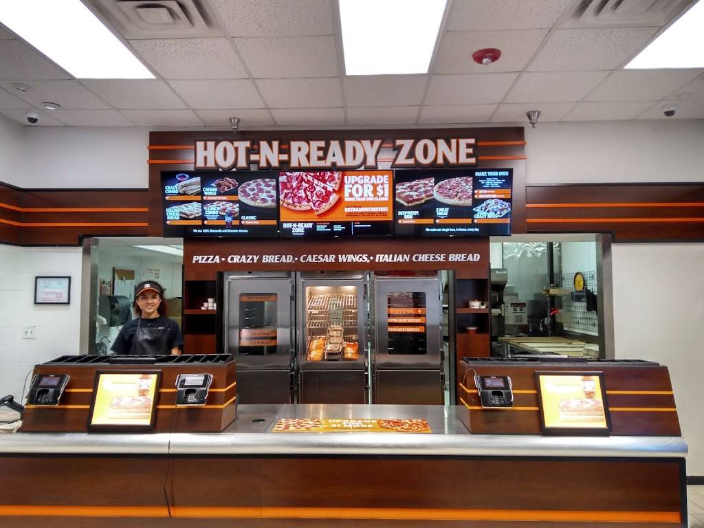 Little Caesars Pizza | meal takeaway | 1020 Ken Pratt Blvd, Longmont, CO 80501, USA | 3036785454 OR +1 303-678-5454