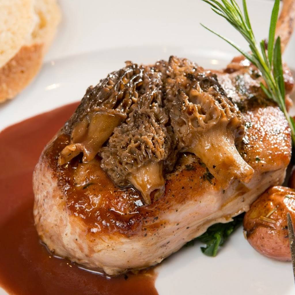 Ombra Cucina Italiana | restaurant | 1000 William Hilton Pkwy #G-2, Hilton Head Island, SC 29928, USA | 8438425505 OR +1 843-842-5505