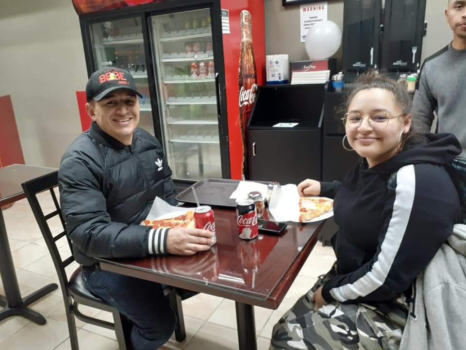 Pizza-Taco restaurante | restaurant | 86-14 37th Ave, Jackson Heights, NY 11372, USA | 7182556685 OR +1 718-255-6685