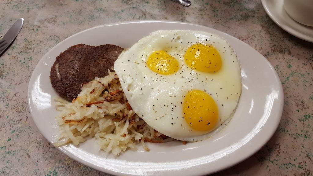 Stone House Restaurant | restaurant | 117 E Main St, Delphi, IN 46923, USA | 7655644663 OR +1 765-564-4663