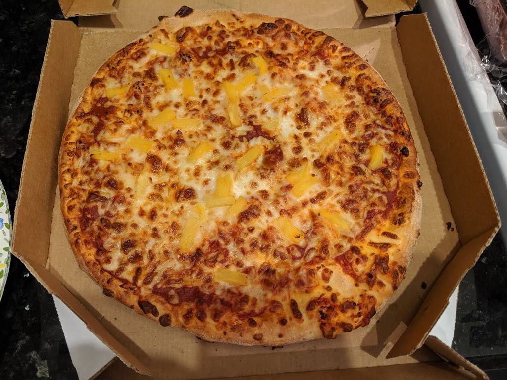 Dominos Pizza | meal delivery | 2510 S Semoran Blvd, Orlando, FL 32822, USA | 4073848877 OR +1 407-384-8877