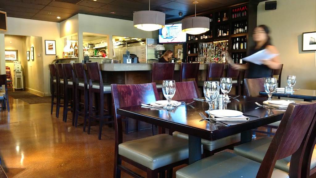 Mezzo | restaurant | 1784, 3499 Brookside Rd, Stockton, CA 95219, USA | 2094737300 OR +1 209-473-7300