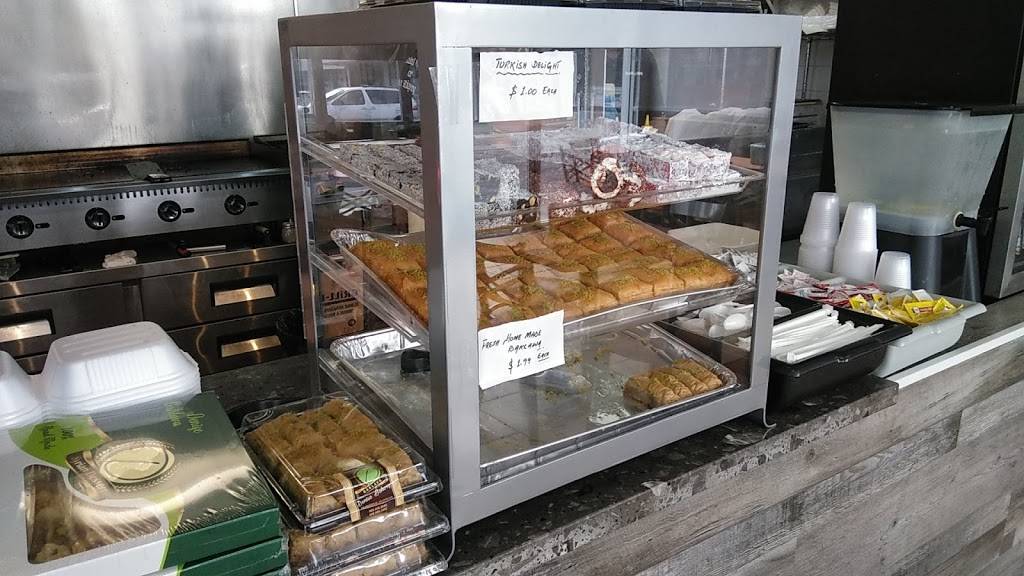 Falafel Corner | restaurant | 4342 Thornton Ave Suite # A, Fremont, CA 94536, USA | 5107934976 OR +1 510-793-4976