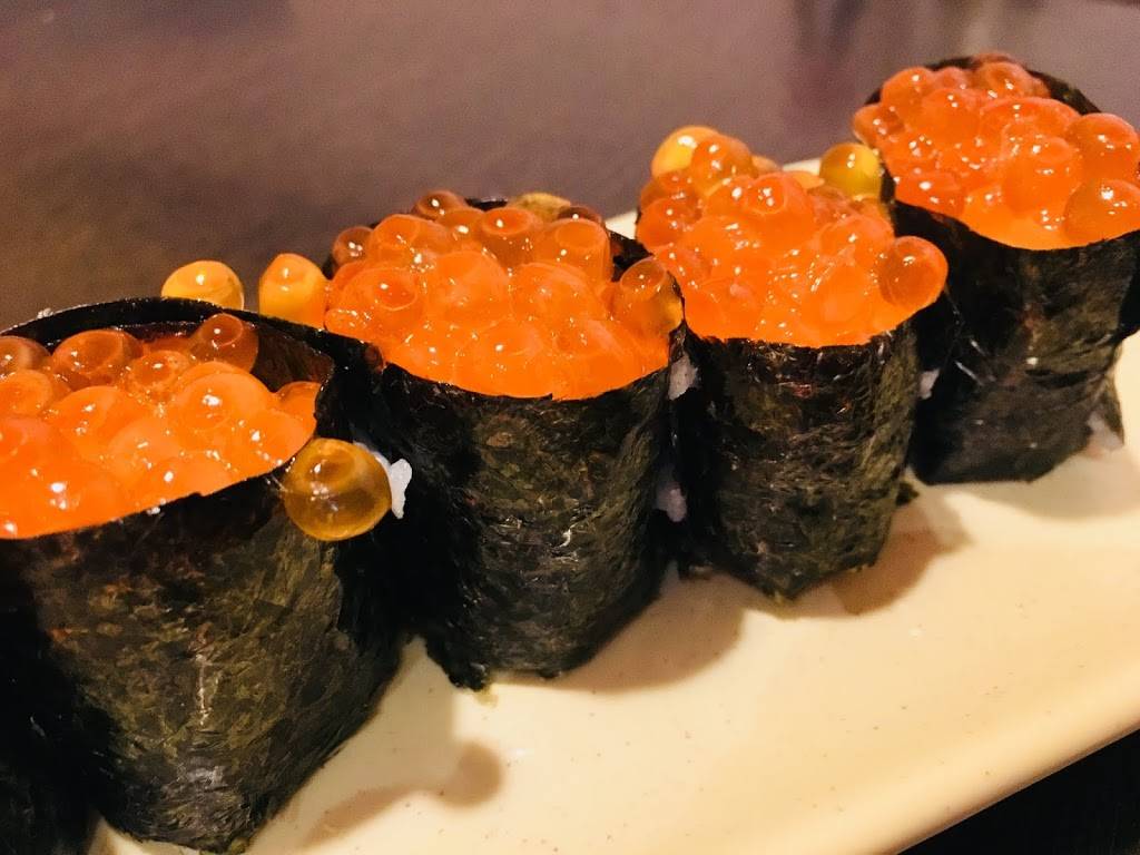 Sushi Rose | restaurant | 2005 Sierra Highlands Dr, Ste B147A, Reno, NV 89523, USA | 7757471888 OR +1 775-747-1888