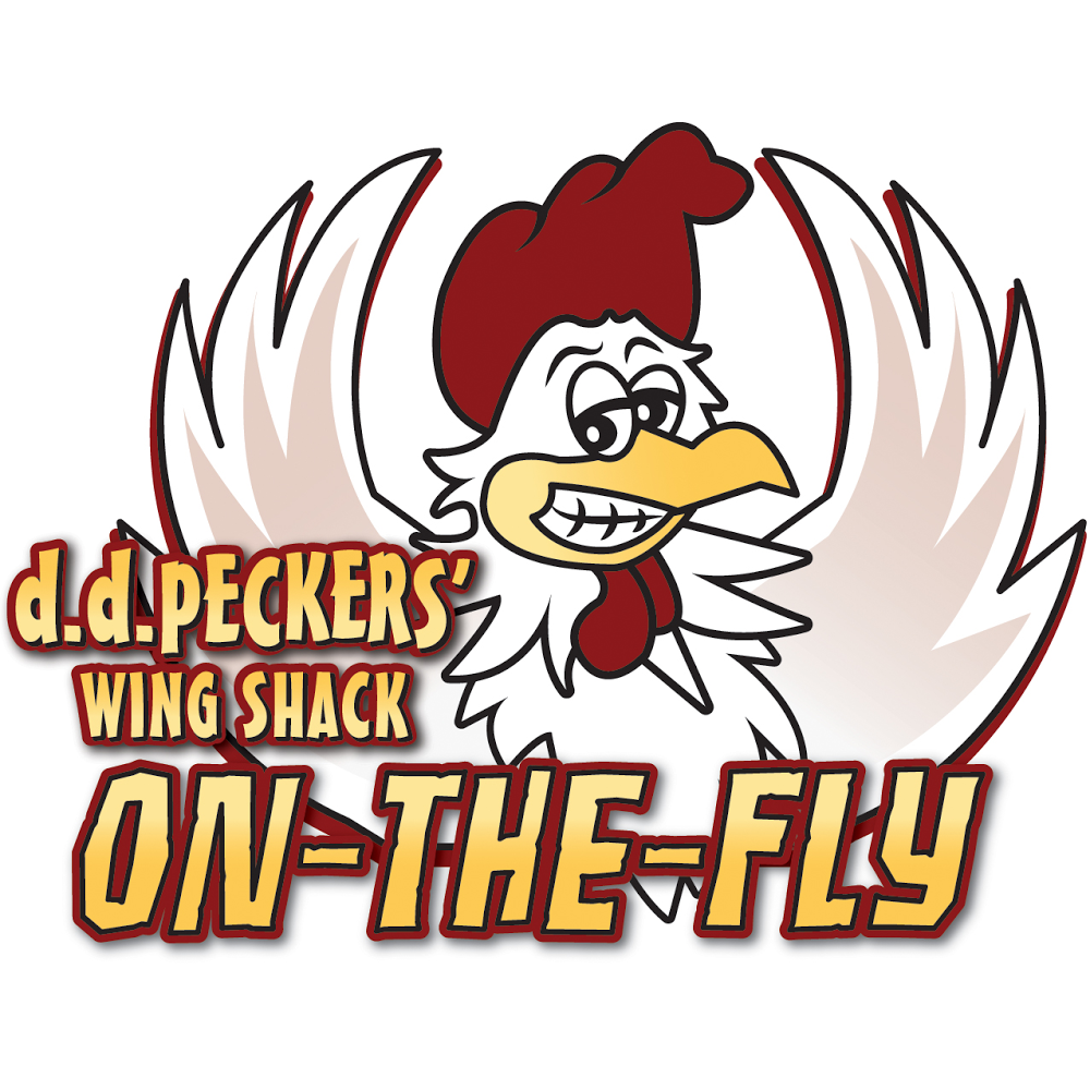 d.d. Peckers On-The-Fly | restaurant | 1975 Magwood Dr t, Charleston, SC 29407, USA | 8437649600 OR +1 843-764-9600