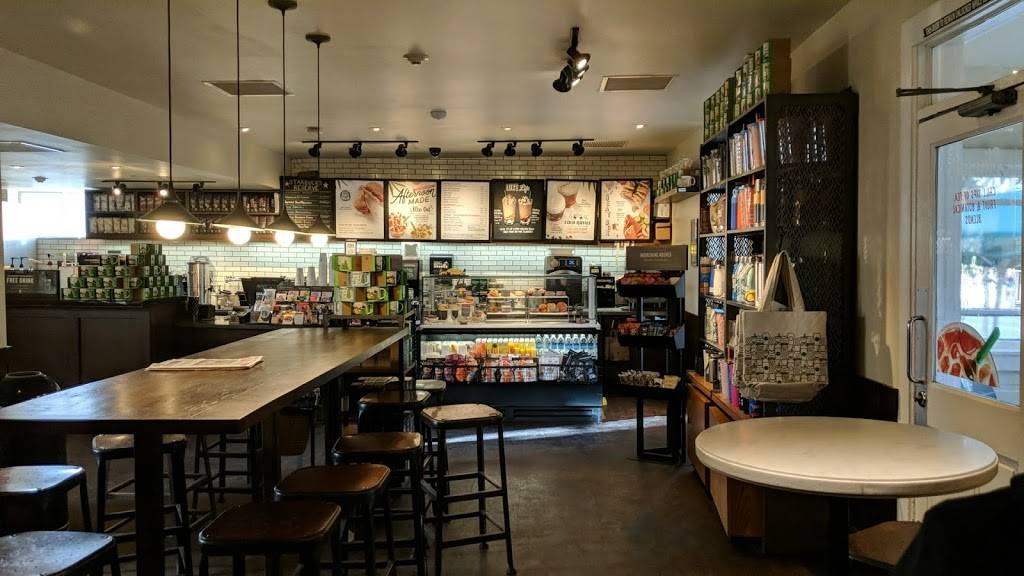 Starbucks | cafe | 225 S Main St, Breckenridge, CO 80424, USA | 9705474373 OR +1 970-547-4373