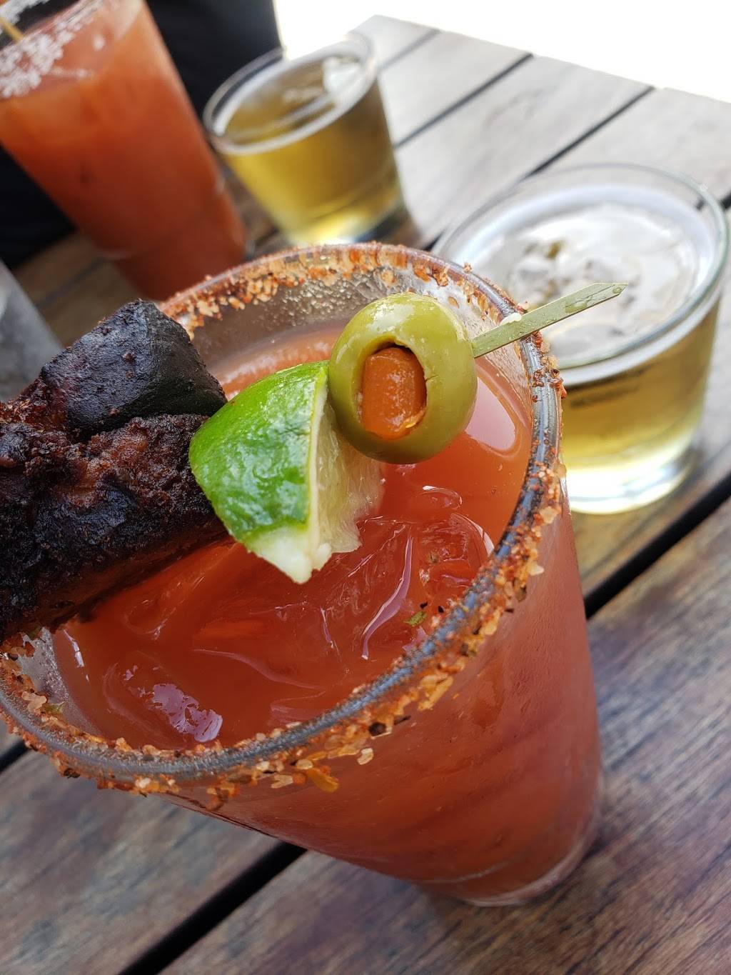 Southland Whiskey Kitchen | restaurant | 1422 NW 23rd Ave, Portland, OR 97210, USA | 5032242668 OR +1 503-224-2668