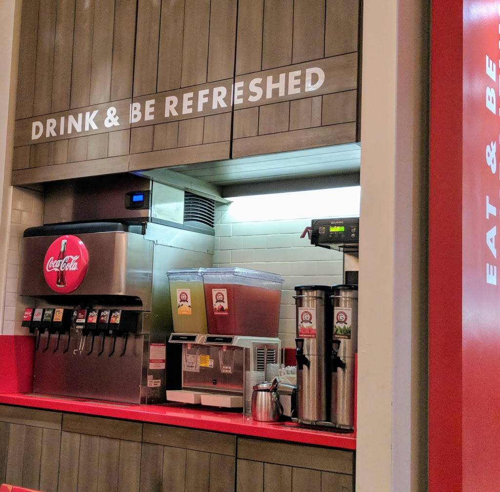 Luna Grill - Scripps Ranch | restaurant | Scripps Ranch Marketplace, 10585 Scripps Poway Pkwy D, San Diego, CA 92131, USA | 8586935862 OR +1 858-693-5862