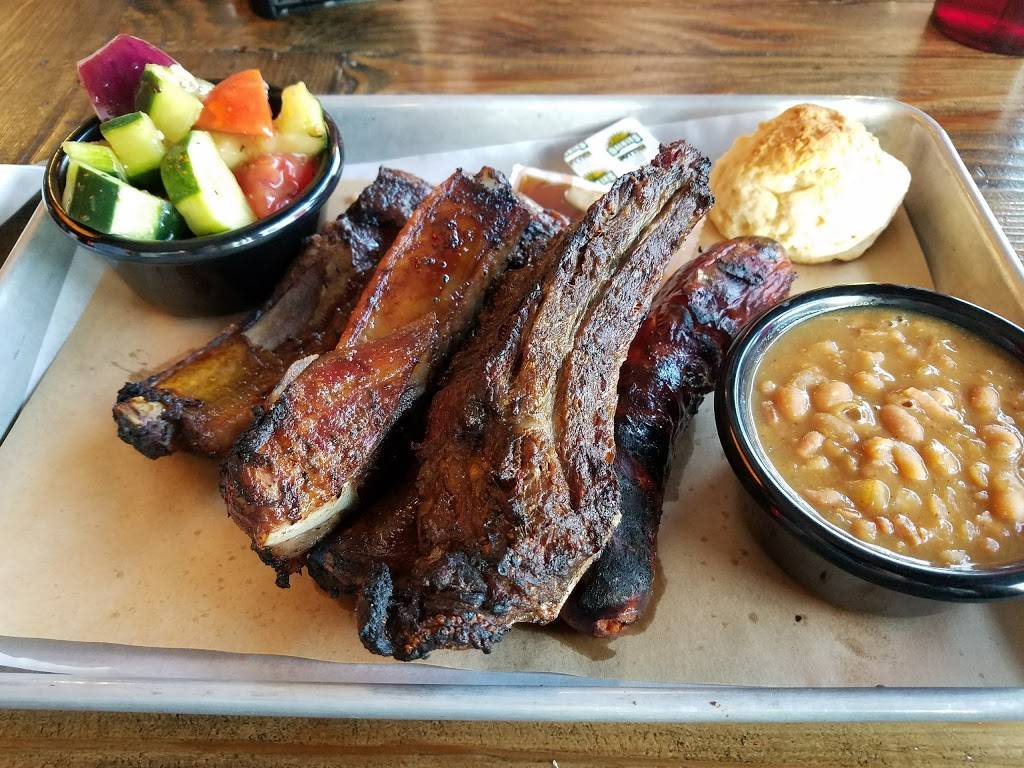BTs Southern BBQ | restaurant | 7845 Highlands Village Pl C101, San Diego, CA 92129, USA | 8584843952 OR +1 858-484-3952