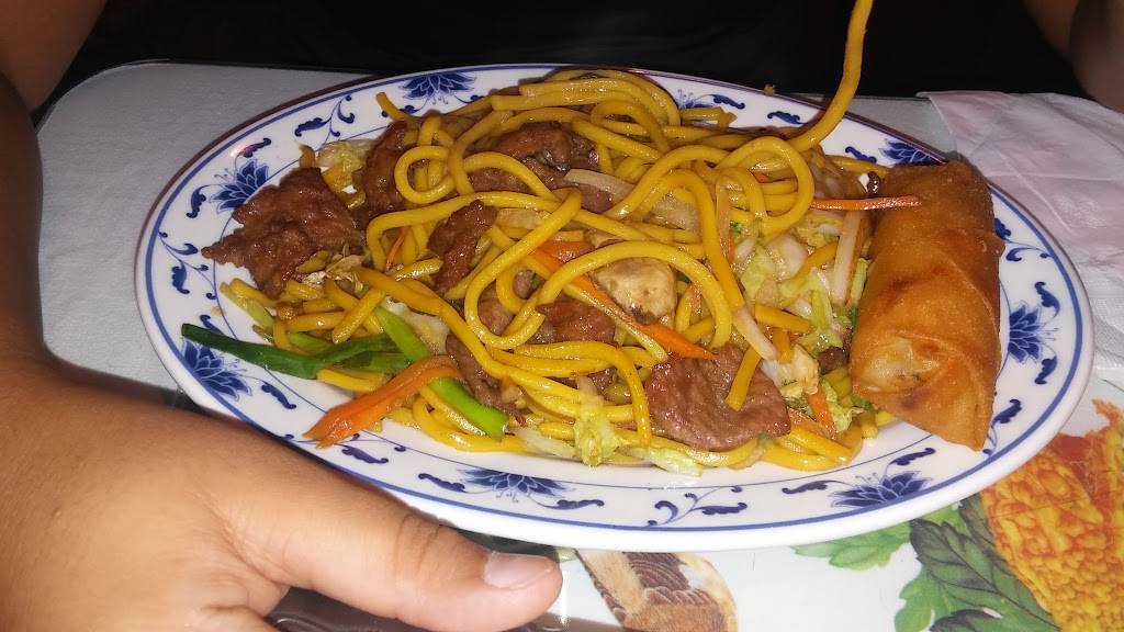 New China Restaurant | restaurant | 4850 Sugarloaf Pkwy #401, Lawrenceville, GA 30044, USA | 7708221488 OR +1 770-822-1488