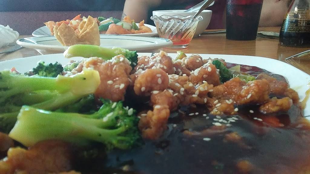 China Express | restaurant | 106 W 7th St, Cassville, MO 65625, USA | 4178471255 OR +1 417-847-1255