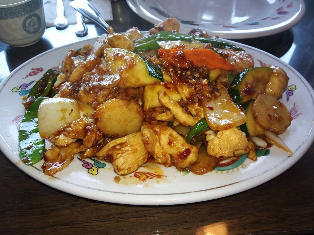 Great China Restaurant | restaurant | 13501 100th Ave NE # 18, Kirkland, WA 98034, USA | 4258211624 OR +1 425-821-1624