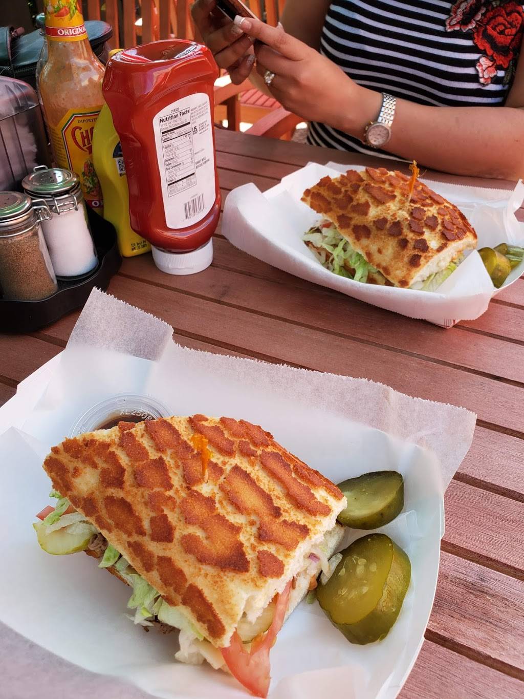 Spreadz Sandwiches | restaurant | 850 Charcot Ave, San Jose, CA 95131, USA | 4087539328 OR +1 408-753-9328