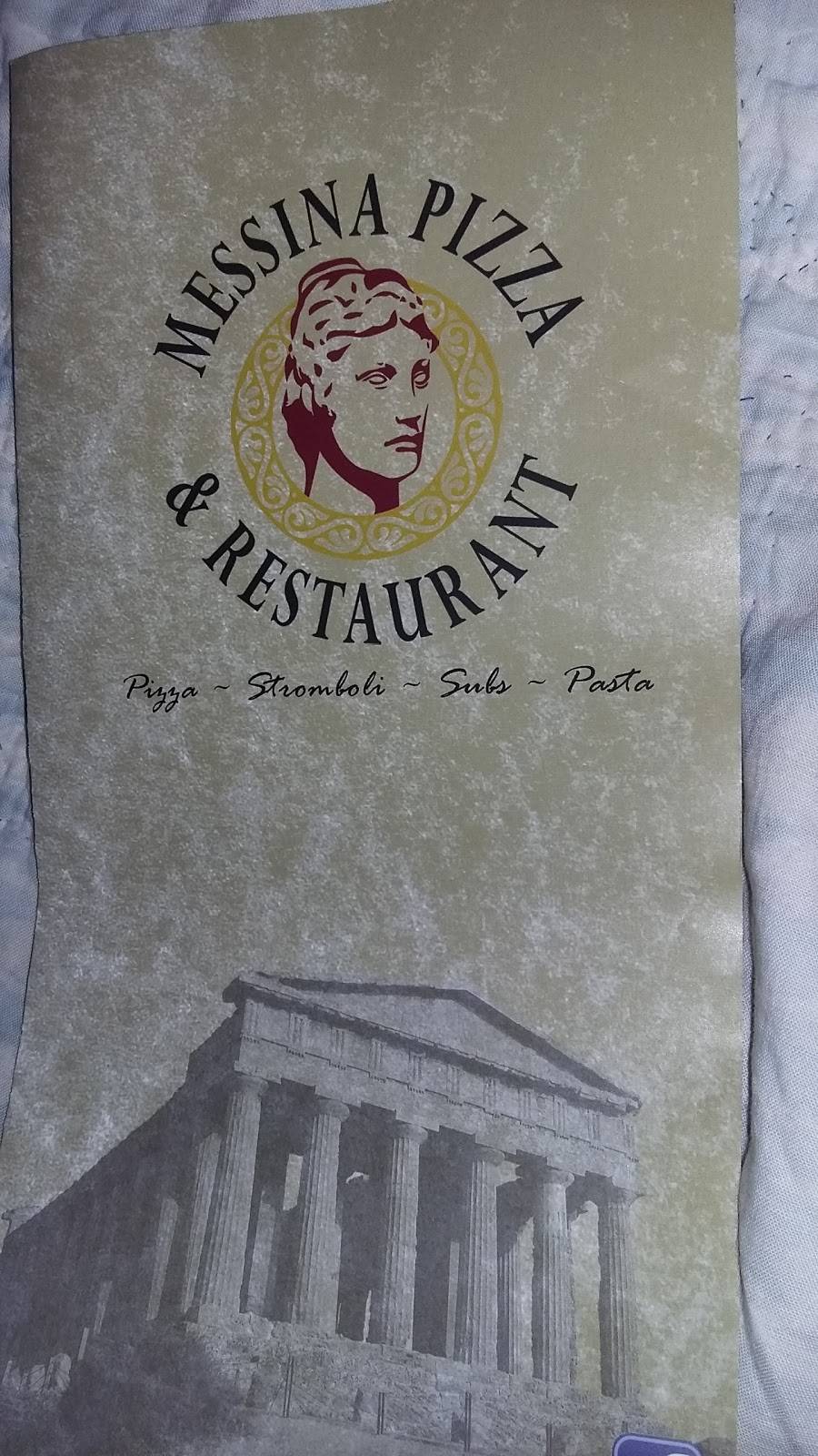 Messinas Pizza | restaurant | 191 Manheim Rd, Schuylkill Haven, PA 17972, USA | 5703854311 OR +1 570-385-4311