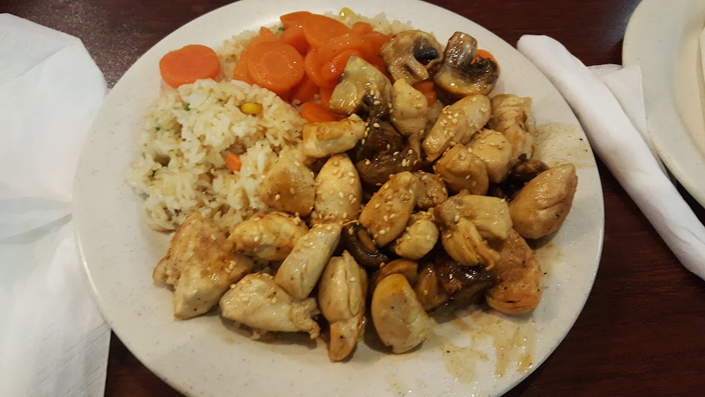 Akita Express Japanese Grill | restaurant | 3100 E Morris Blvd, Morristown, TN 37813, USA | 4235865888 OR +1 423-586-5888