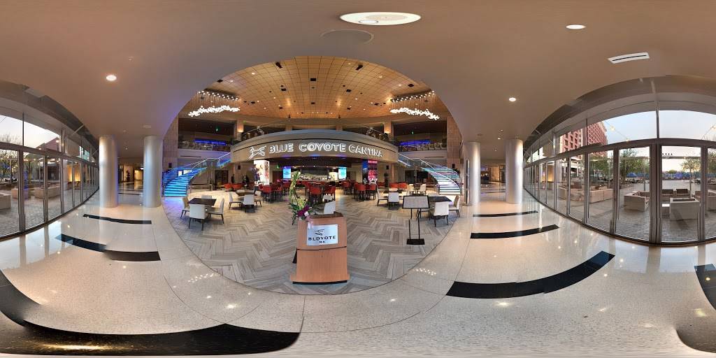 Blue Coyote Cantina | restaurant | 9800 East Talking Stick Way, Scottsdale, AZ 85256, USA | 4808507777 OR +1 480-850-7777