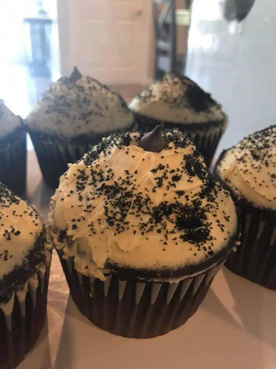 Cafe Doughver | cafe | 402 Church St Unit C, Dover, TN 37058, USA | 9316348065 OR +1 931-634-8065