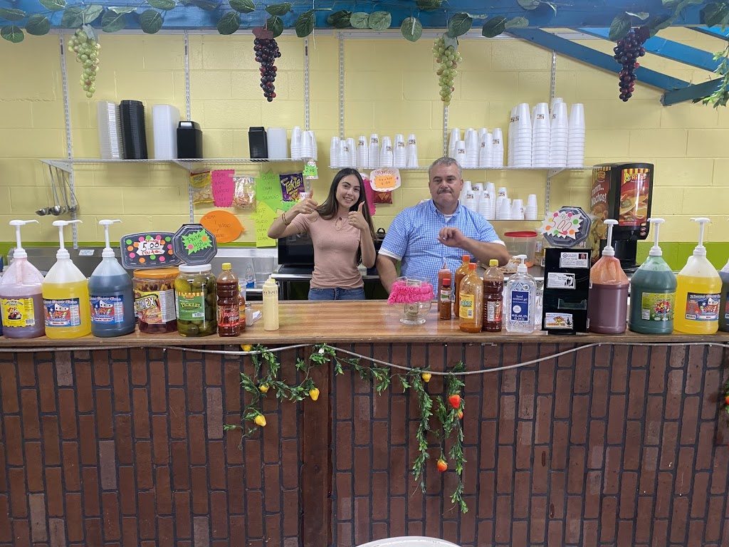 Fruteria El Primo | restaurant | 1306 Gardina, San Antonio, TX 78201, USA | 2102165544 OR +1 210-216-5544