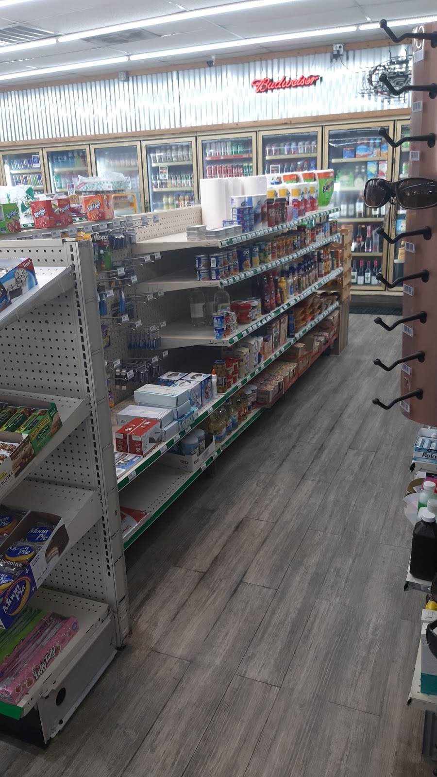 Sunshine Neighborhood Market | restaurant | 12634 Grant Rd, Cypress, TX 77429, USA | 8327610808 OR +1 832-761-0808