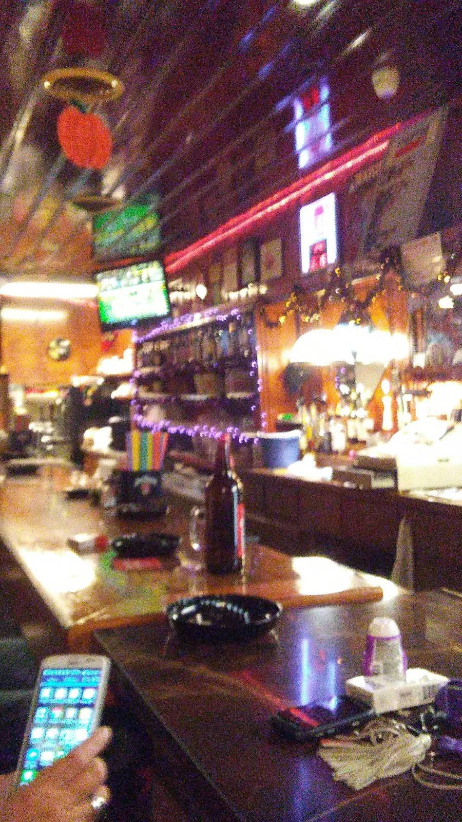 Little jaybos pub | restaurant | 309 N Butler Ave, Marion, IN 46952, USA | 7656687775 OR +1 765-668-7775